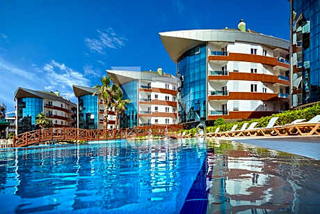 Onkel Rada Apart Hotel