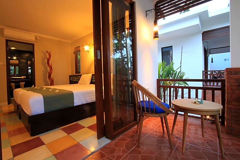 Green Bird Villa - CHSE Certified