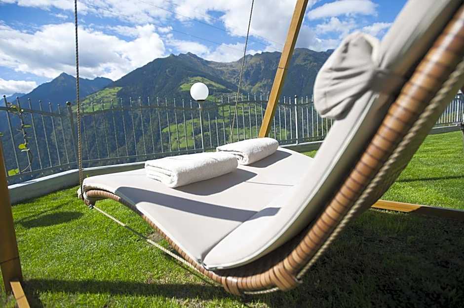 Apartmenthaus Gruberhof