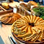 Appart Hotel Odalys City Toulouse Blagnac Aéroport