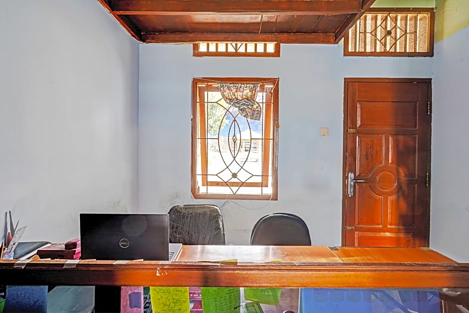 Spot On 91469 Pondok Pelita