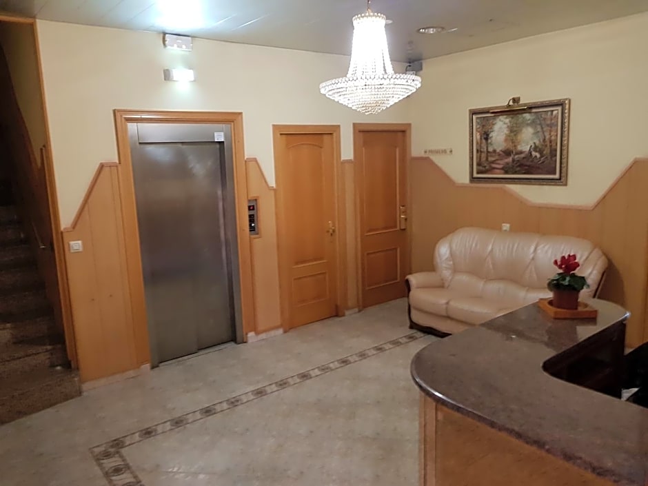 Hostal Milenium