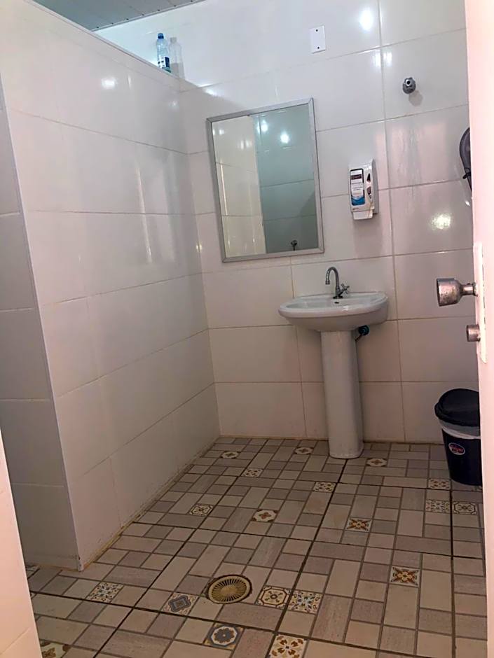 Flat Cavalinho Branco - Ap 516