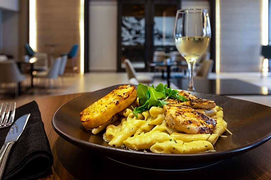 Four Points By Sheraton Caguas Real Hotel & Casino