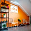 Fun-D City View Hotel