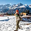 Piz Galin Grand Hotel Family & Wellness
