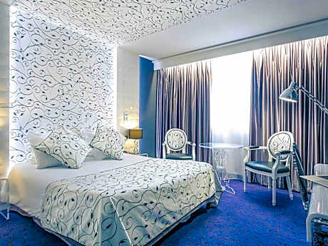 Privilege Double Room
