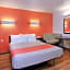 Motel 6 Old town Scottsdale Fashion Square