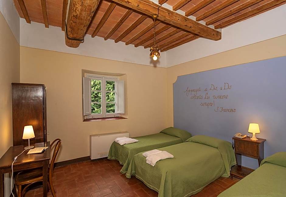 Hotel Casa Diocesana di Lucca