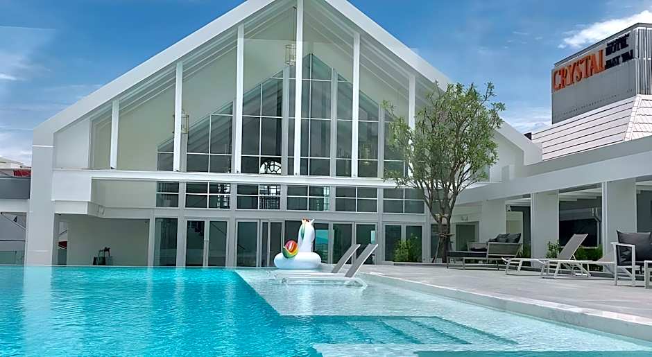 Crystal Hotel Hat Yai
