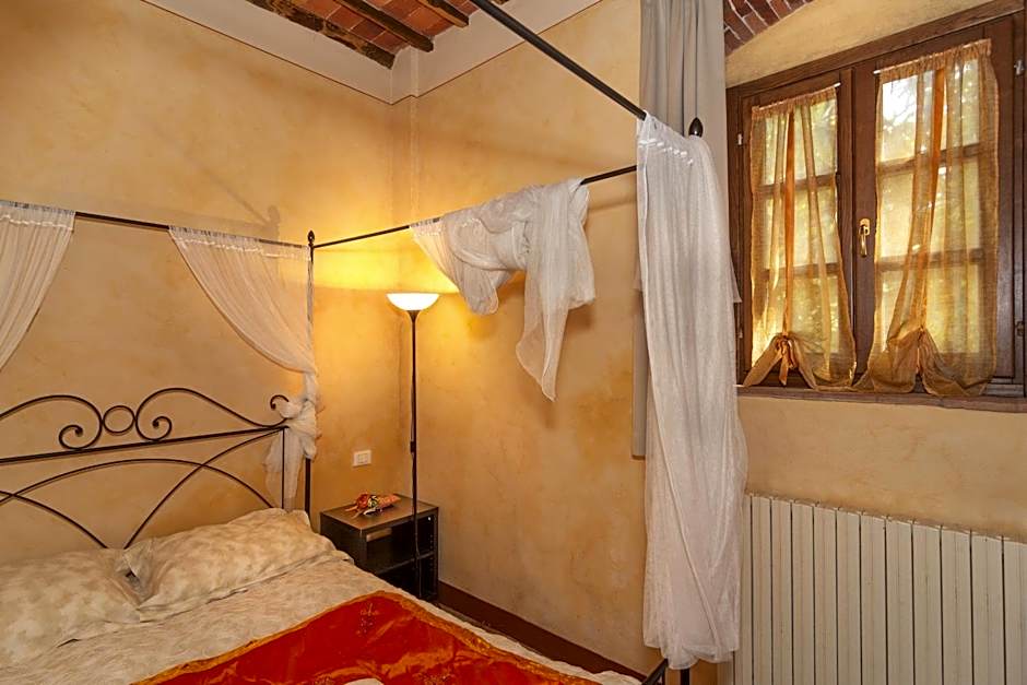 Tenuta San Giovanni Lucca