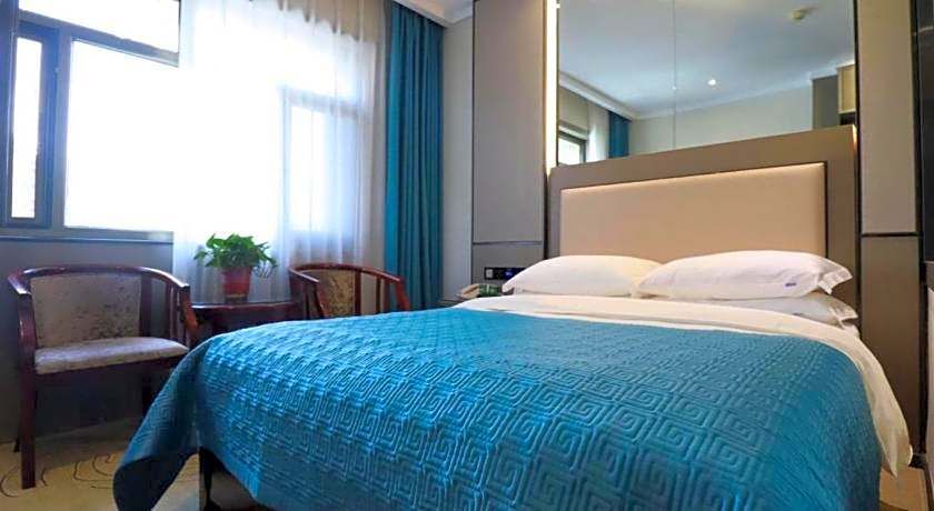 Lanzhou Hualian Hotel