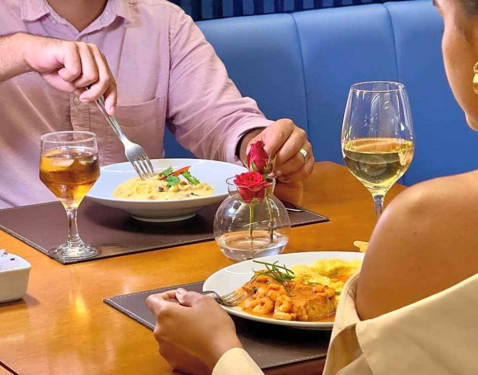 Kastel Manibu Recife - Boa Viagem