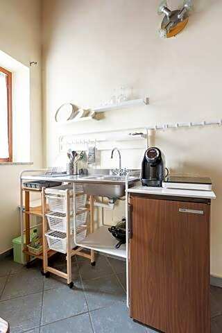 Hotel Fontaine Bleue