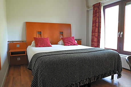 Double Room with Bath