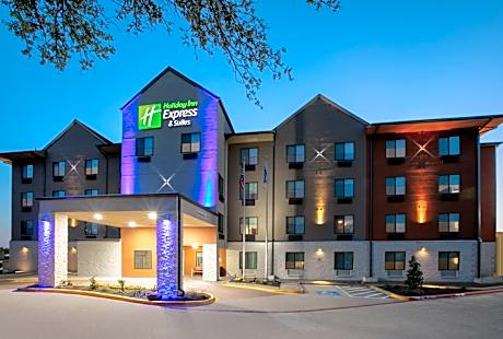 Holiday Inn Express & Suites - Dallas Park Central Northeast By IHG