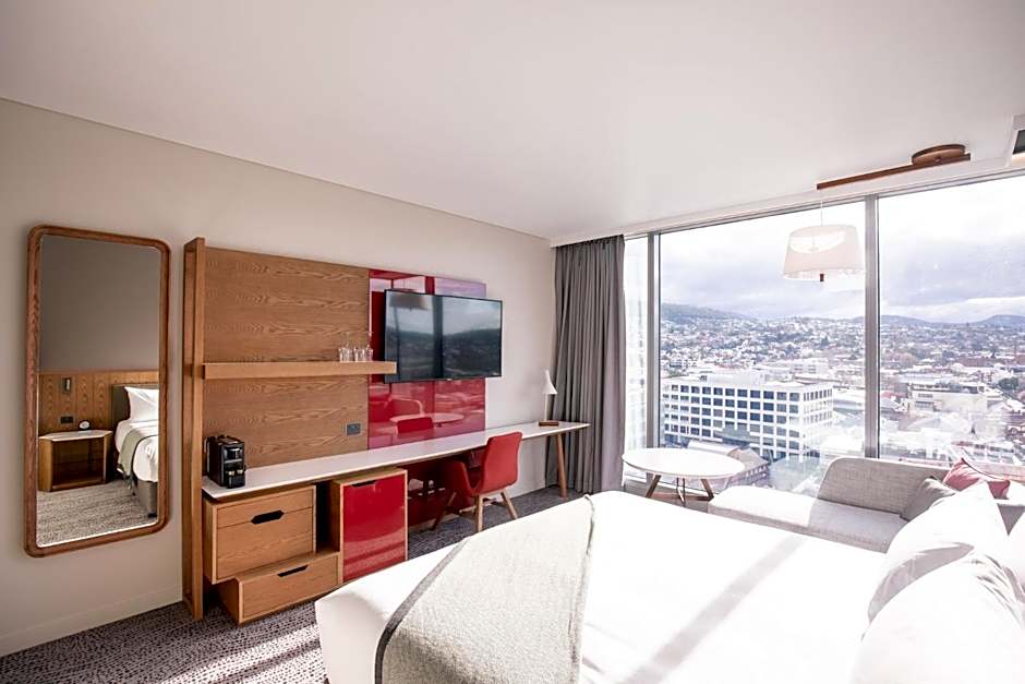 Crowne Plaza Hobart By IHG