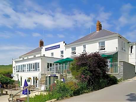 Eype's Mouth Country Hotel