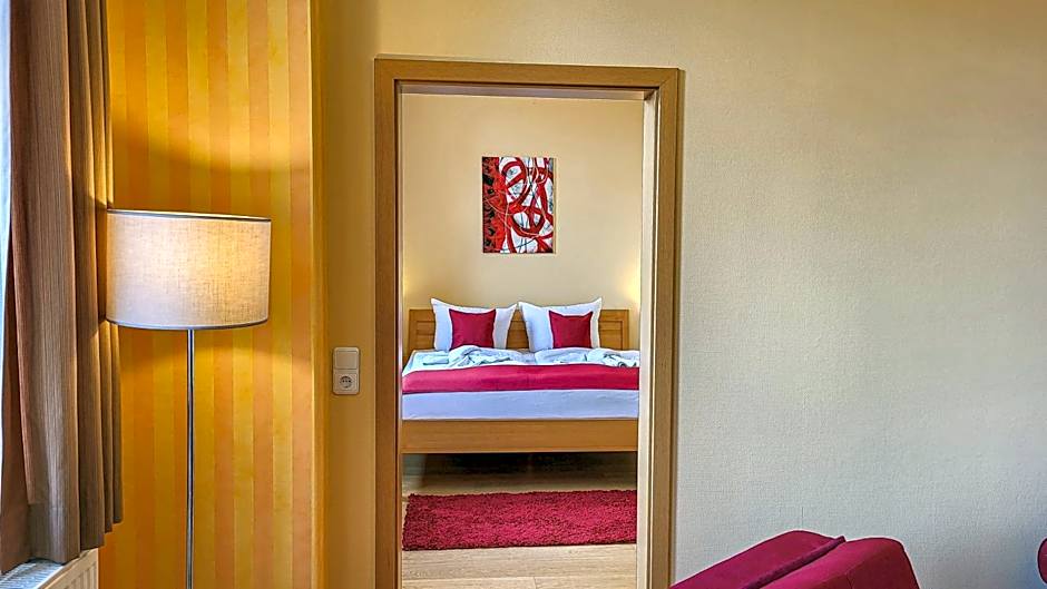 Ferien Residenz Thüringer Wald