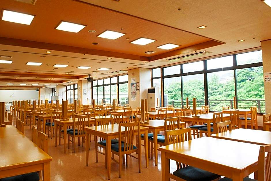 Hotel New Ohruri