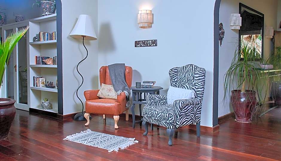 Saffron Garden Malindi