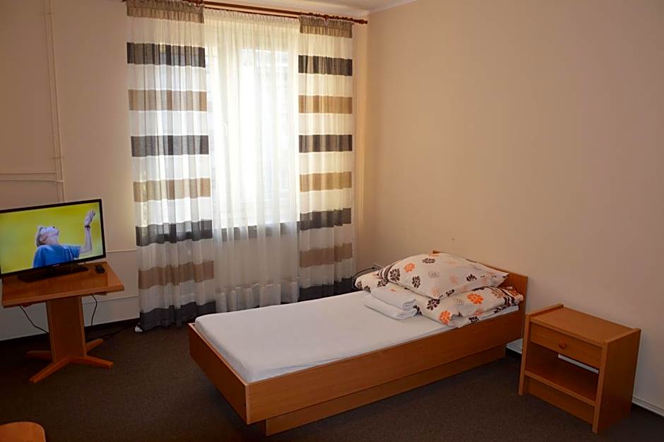 Pokoje Gościnne Centrum Kultury Prawosławnej