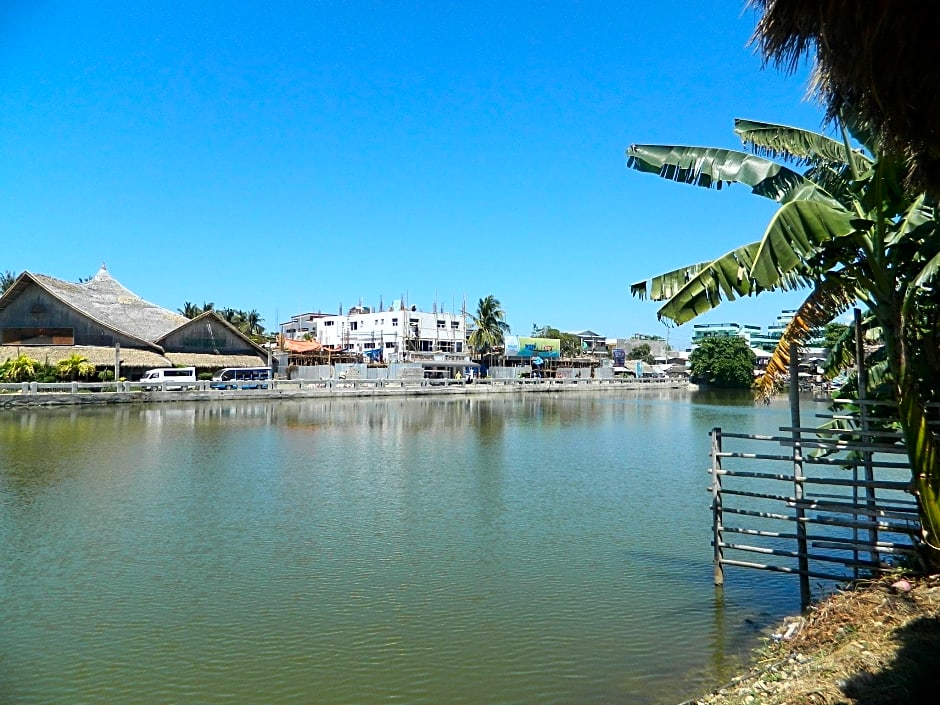 Shore Time Hotel Annex