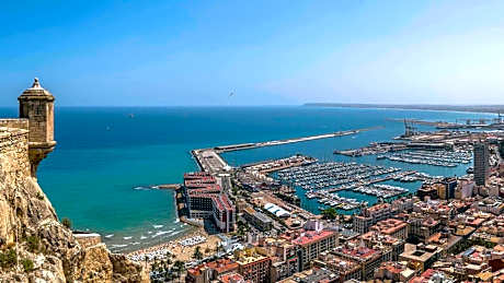 Occidental Alicante