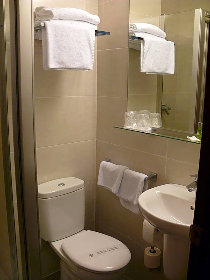 Hotel Sercotel Los Angeles