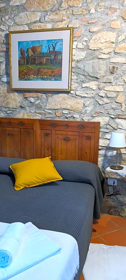 Camere Vecchia Fonte