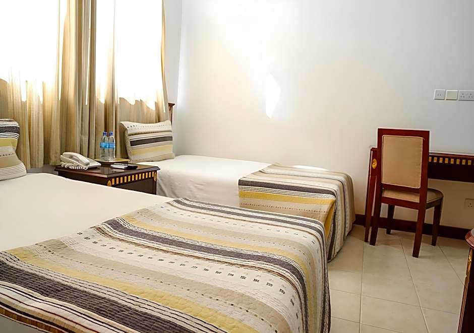 Hotel de Mag (Plaza)