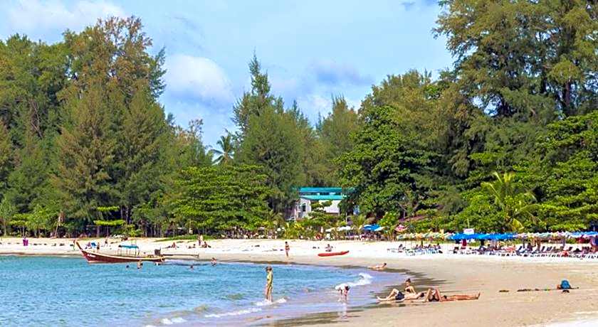 Bell Lifestyle Hostel Phuket