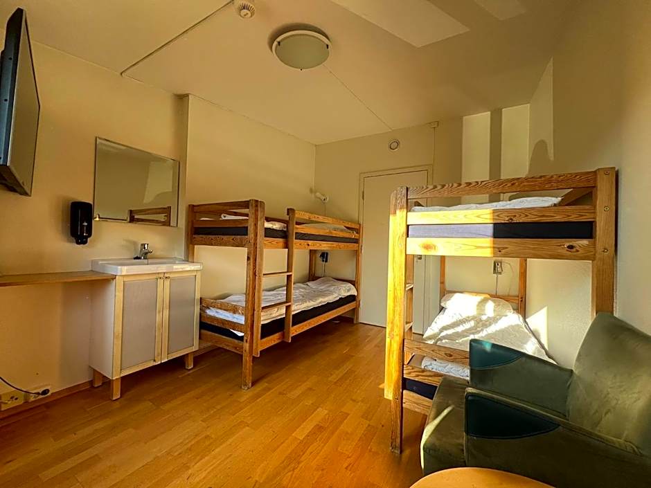 Gjøvik Hovdetun Hostel