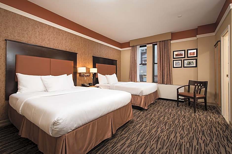 The Hotel @ Fifth Avenue