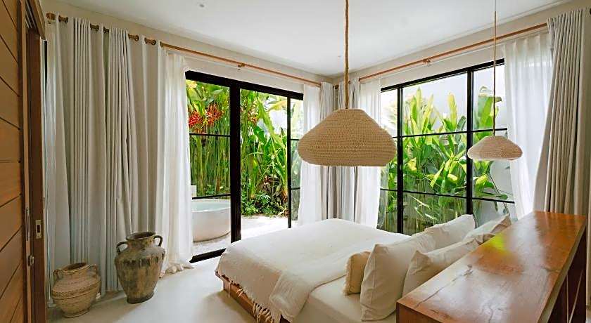 Alma Bingin Boutique Hotel