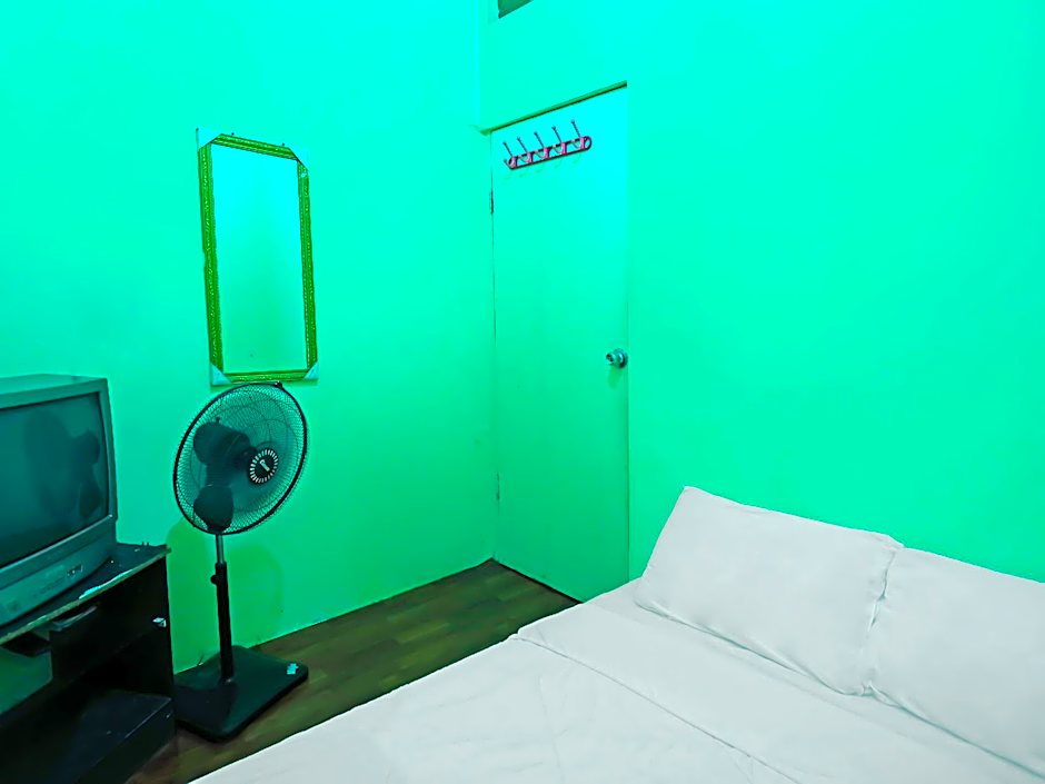 Hotel O Paris SyariahNearTempat Makan Pagi Sore Nohil