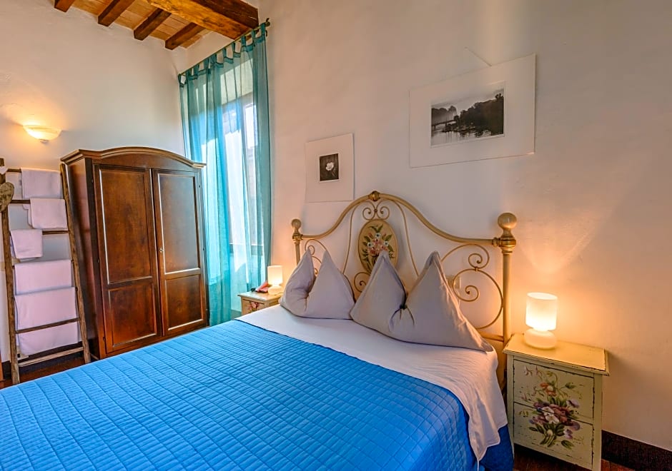 Locanda di Casalmustia