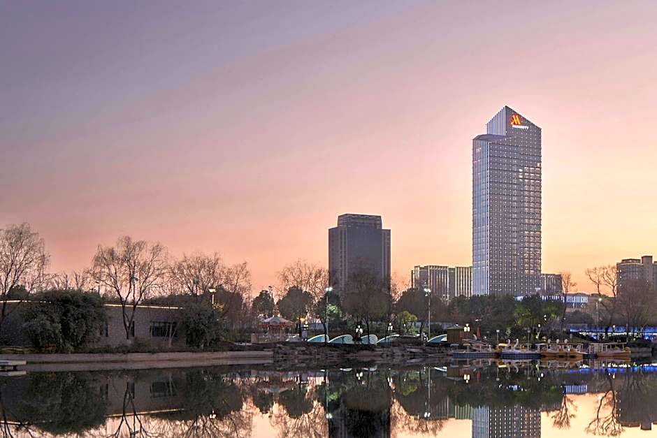 Liyang Marriott Hotel