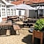 The Red Lion Hotel