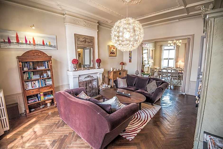 Les Tuileries de Chanteloup