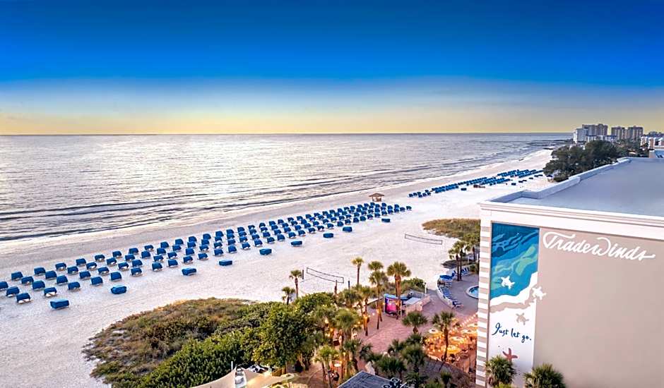 Island Grand at TradeWinds