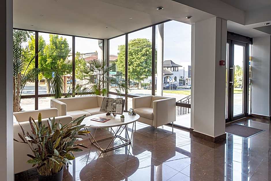 Hotel Anina