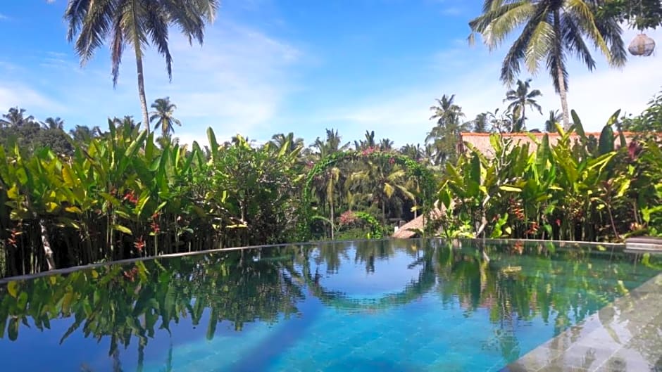 Bersila La Maison Du Bonheur