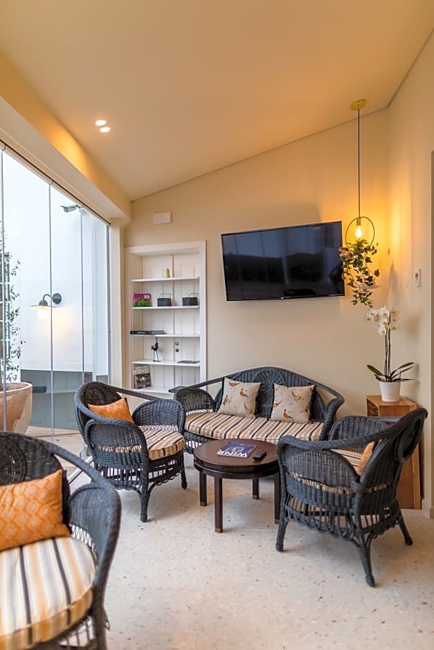 Pousada Vila Óbidos