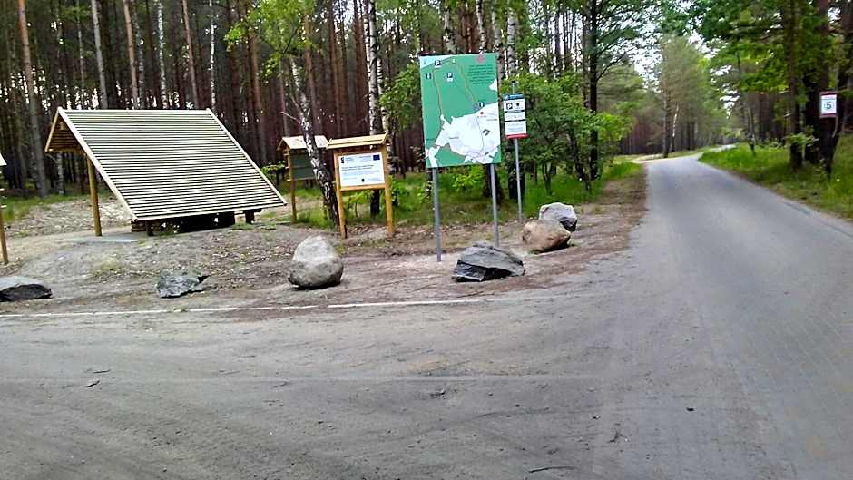 Domki Letniskowe Zygmunt