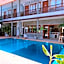 Le Grand Bleu Hotel