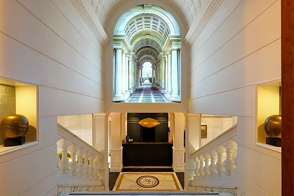 Hotel Barberini