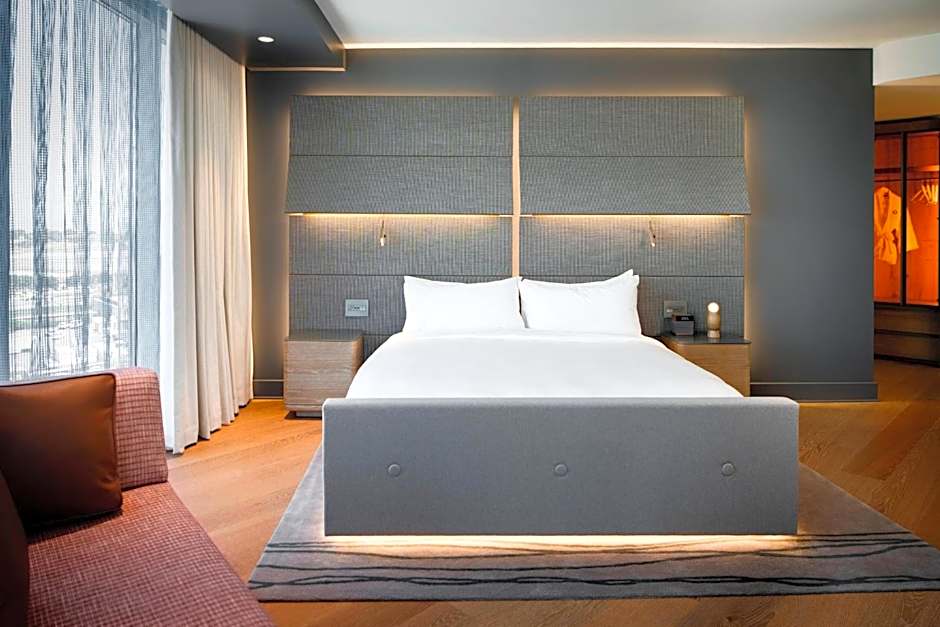 Hotel Nia, Autograph Collection by Marriott