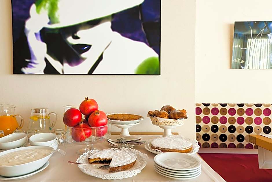 Hotel Meublè Sertorelli Reit