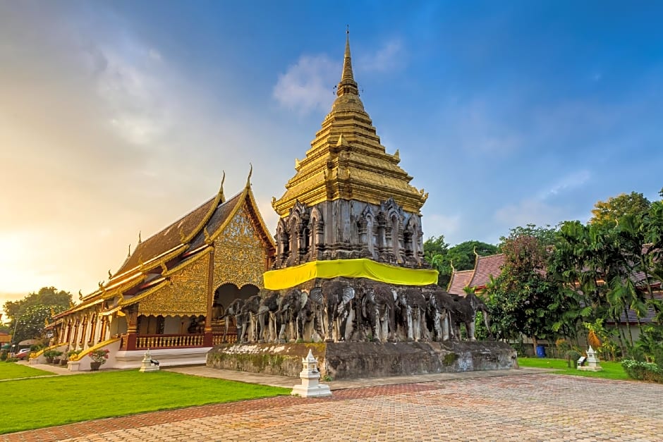 Nature Boutique Hotel at Chiangmai